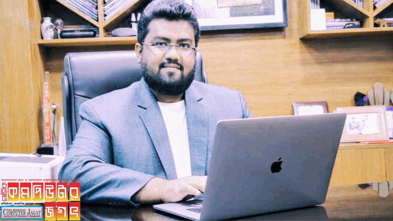 তথপ্রযুক্তি খাতে ২০৩১ পর্যন্ত ট্যাক্স অব্যাহতির দাবি