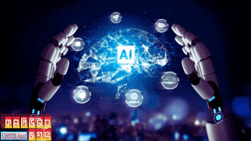 এআই প্রযুক্তি সাহায্য যুক্তরাষ্ট্র ও ভারতের নির্বাচন ব্যাহত করতে পারে চীন