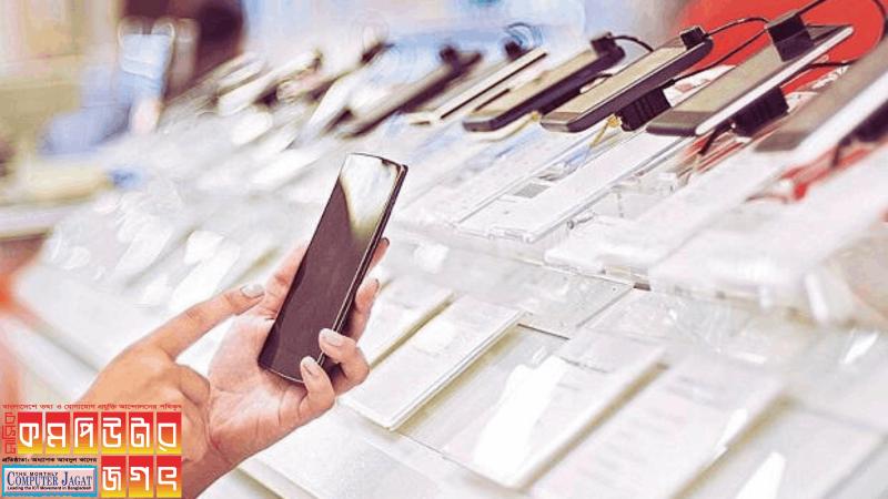 দেড় হাজার কোটি ডলার ছাড়ালো ভারতের স্মার্টফোন রপ্তানি