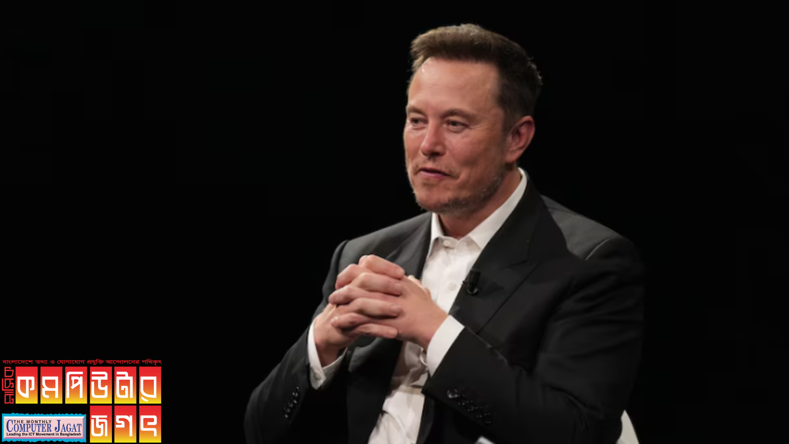 ইলন মাস্ক স্থগিত করল ভারত সফর