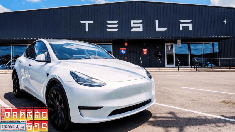 গাড়ির উৎপাদন সক্ষমতা বাড়াতে চায় টেসলা