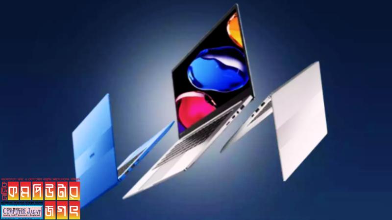 ইনফিনিক্স ইনবুক ওয়াইটু প্লাস