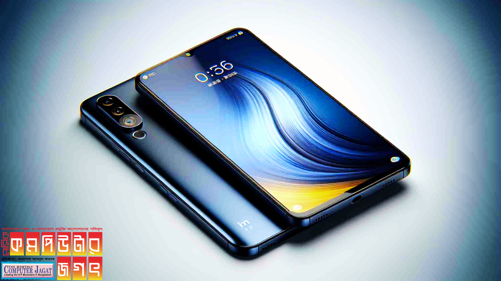 নতুন হ্যান্ডসেট এ৬০ নিয়ে এলো অপো