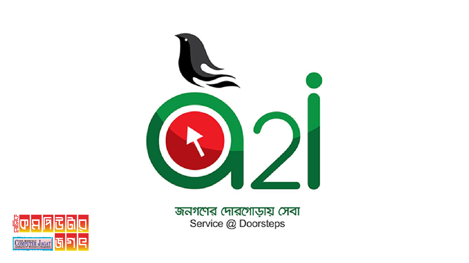 এটুআই ১৪ জন কর্মকর্তাকে দাপ্তরিক দায়িত্ব থেকে বিরত থাকার নির্দেশ