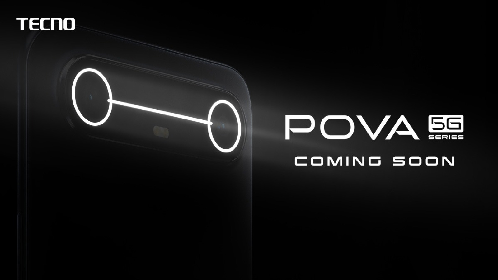 TECNO Set to Launch a Brand New POVA Series in Bangladesh