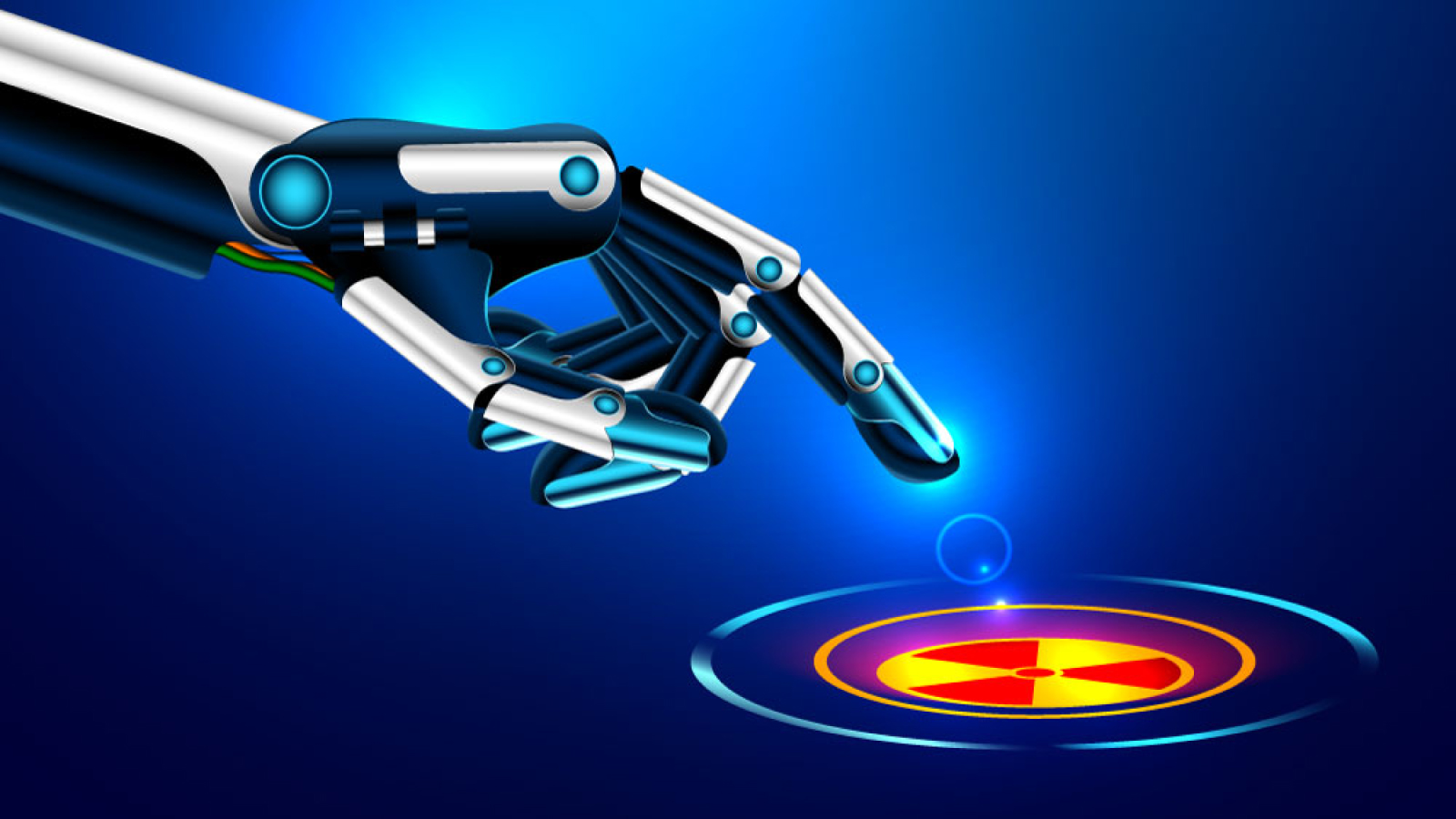 এআইয়ের ভয়াবহ সম্ভাবনা: কবিতা থেকেই মিলতে পারে পরমাণু অস্ত্র তৈরির তথ্য