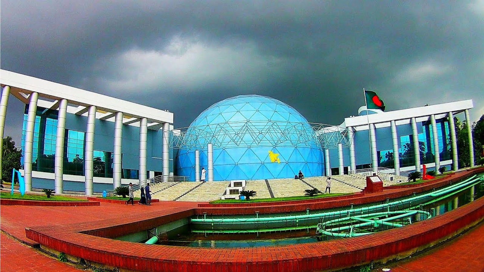 সেপ্টেম্বরে ঢাকার নভোথিয়েটারে বসছে ‘বাংলাদেশ ইনোভেশন ফেয়ার-২০২৬’