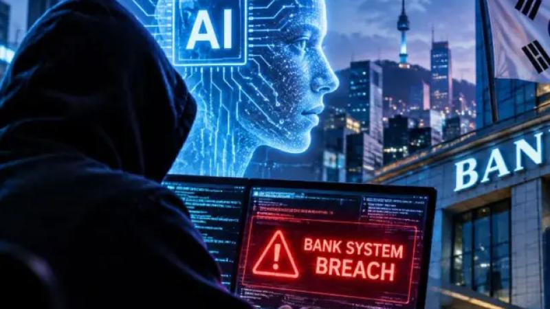 AI ব্যবহারে ব্যাংক খাতে ঝুঁকি বাড়ায় নজরদারি জোরদার করছেন নিয়ন্ত্রকেরা