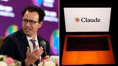 নতুন ওষুধ তৈরির গবেষণায় Claude ব্যবহার বাড়াচ্ছে Anthropic