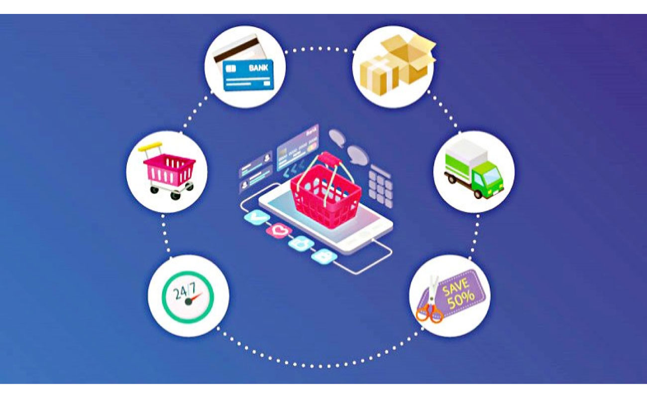 ই-কমার্সের প্রবৃদ্ধির পেছনে দেশের যুবসমাজ